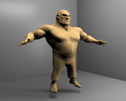 Bouncer01